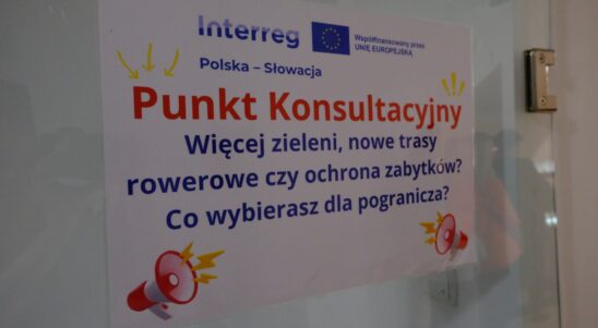 Zhrnutie verejných konzultácií Programu Interreg Poľsko – Slovensko