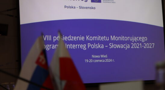 Tretie zasadnutie Výboru pre malé projekty v rámci Interreg Poľsko – Slovensko 2021 – 2027 v Žiline