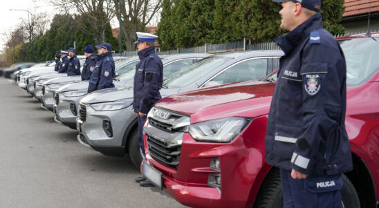 Spotkanie w ramach projektu: „Bezpieczeństwo przede wszystkim”