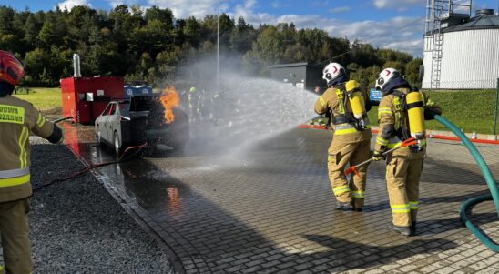 Ako reagovať v nebezpečných situáciách? Inštruktážne videá