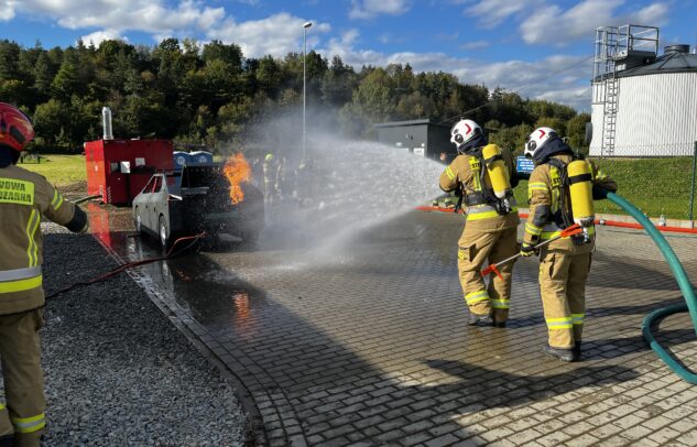  Jak reagować w sytuacjach zagrożenia? Filmy instruktażowe