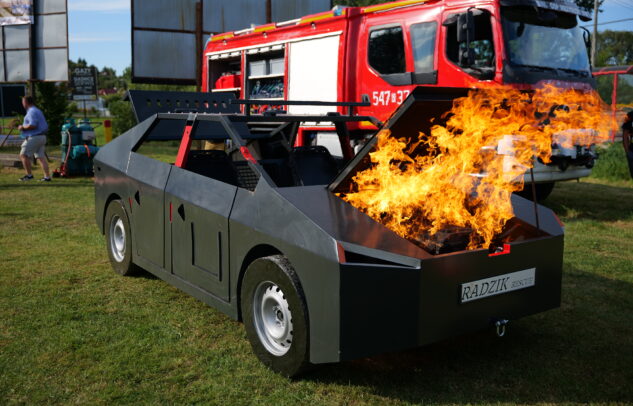  Innowacje ratują życie na styku Polski i Słowacji