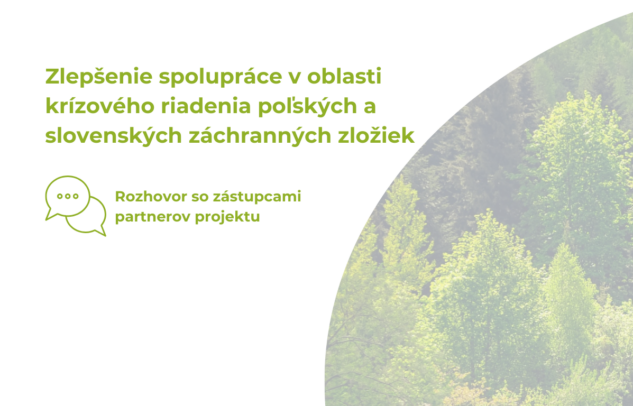  Rozhovor: „Zlepšenie spolupráce v oblasti krízového riadenia poľských a slovenských záchranných služieb“