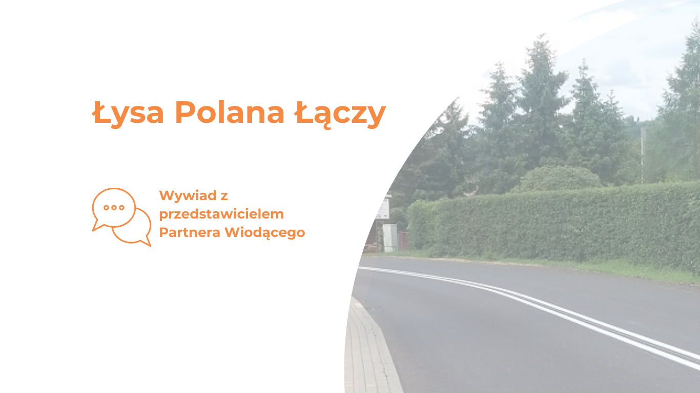 Wywiad: Łysa Polana Łączy