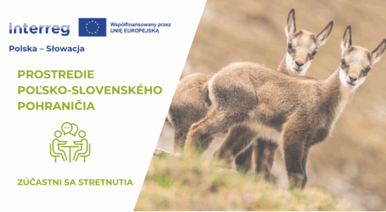 Informačné stretnutie – biodiverzita Bielsko-Biała