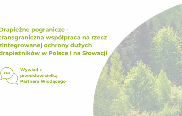  Wywiad: Drapieżne Pogranicze