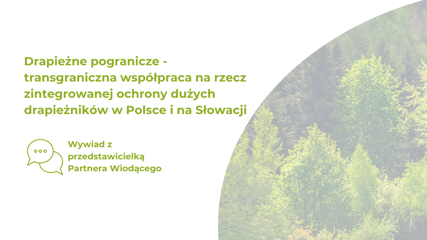 Wywiad: Drapieżne Pogranicze