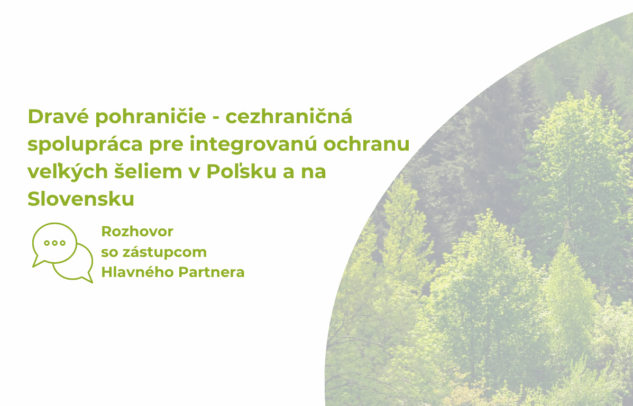  Rozhovor: „Dravé pohraničie“