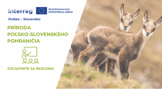 Školenie: Ako pripraviť projekt zameraný na biodiverzitu