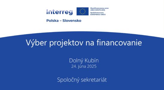 Zoznam schválených na financovanie projektov v rámci výziev Elektromobilita a Inštitucionálna spolupráca