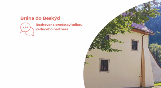 Rozhovor – Brána do Beskýd