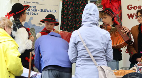 Za nami výročné podujatie Programu Interreg Poľsko–Slovensko 2021–2027!