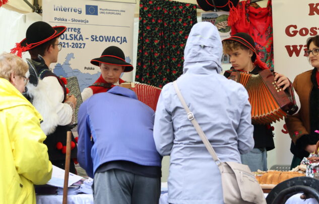  Za nami výročné podujatie Programu Interreg Poľsko–Slovensko 2021–2027!