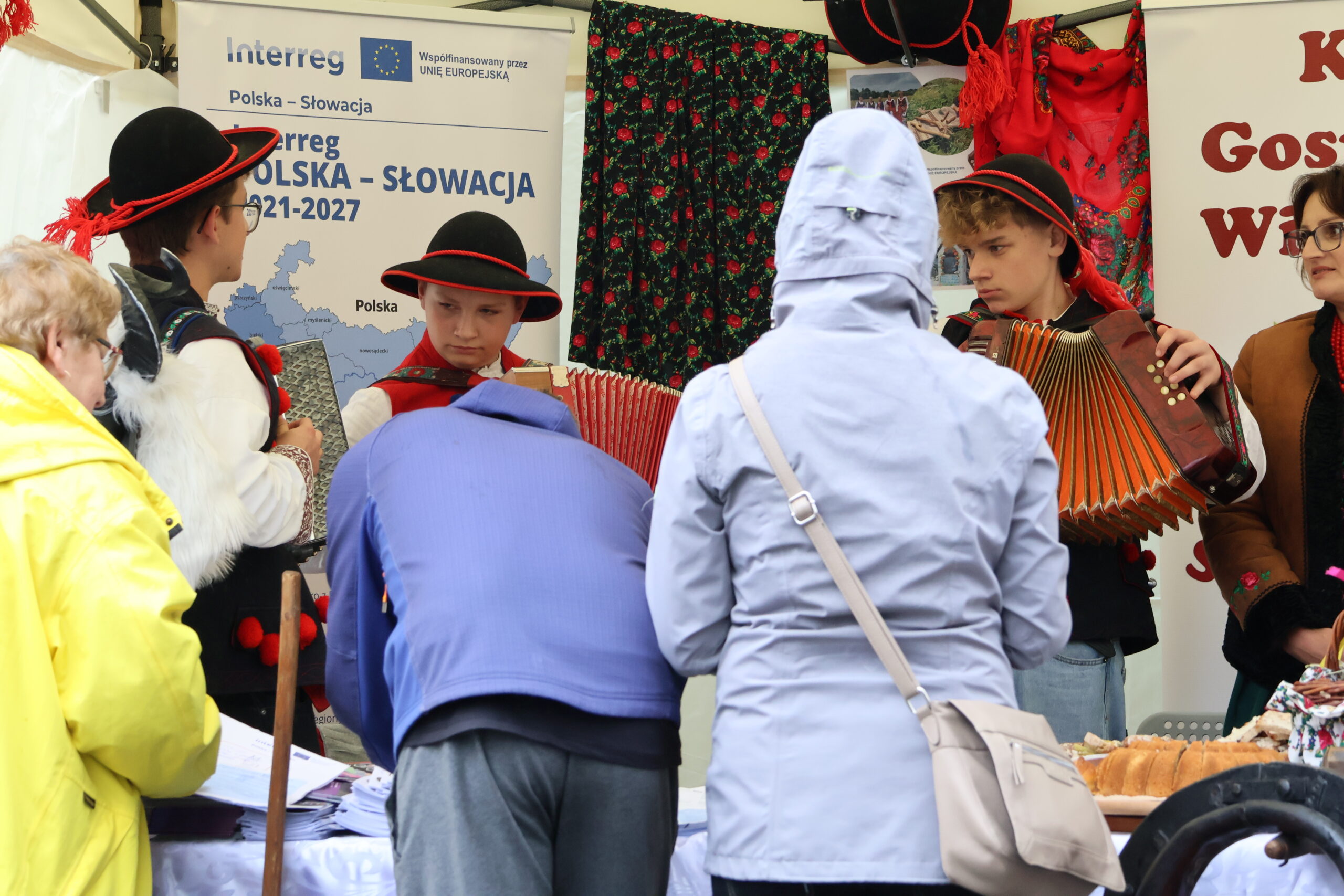 Za nami wydarzenie roczne Programu Interreg Polska-Słowacja 2021-2027!