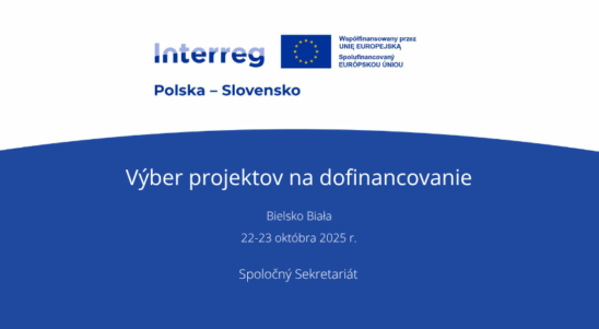 Zoznam schválených na financovanie projektov v rámci výzvy Cestovný ruch