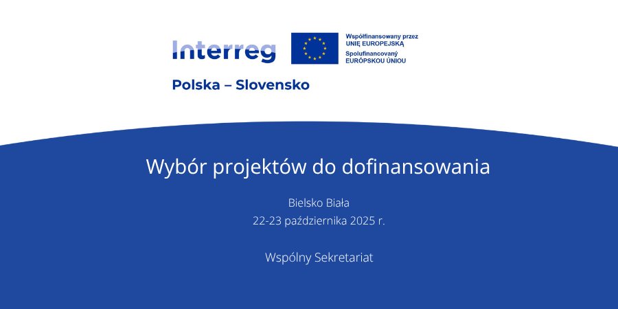 Lista projektów zatwierdzonych do dofinansowania w ramach naboru Turystyka