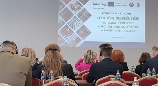 Správa z XXIII. Slovensko-Poľského prihraničného regionálneho fóra