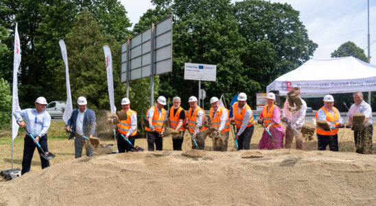 Łączymy pogranicze przez Duklę