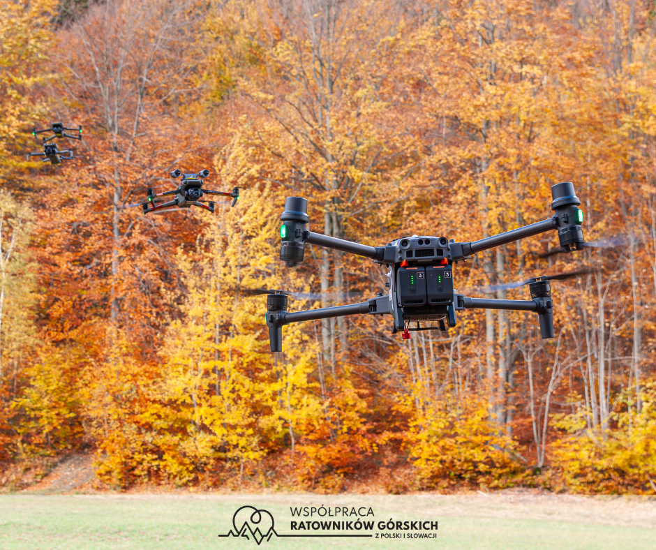 Relacja z konferencji otwierającej projekt: Współpraca ratowników górskich z Polski i Słowacji