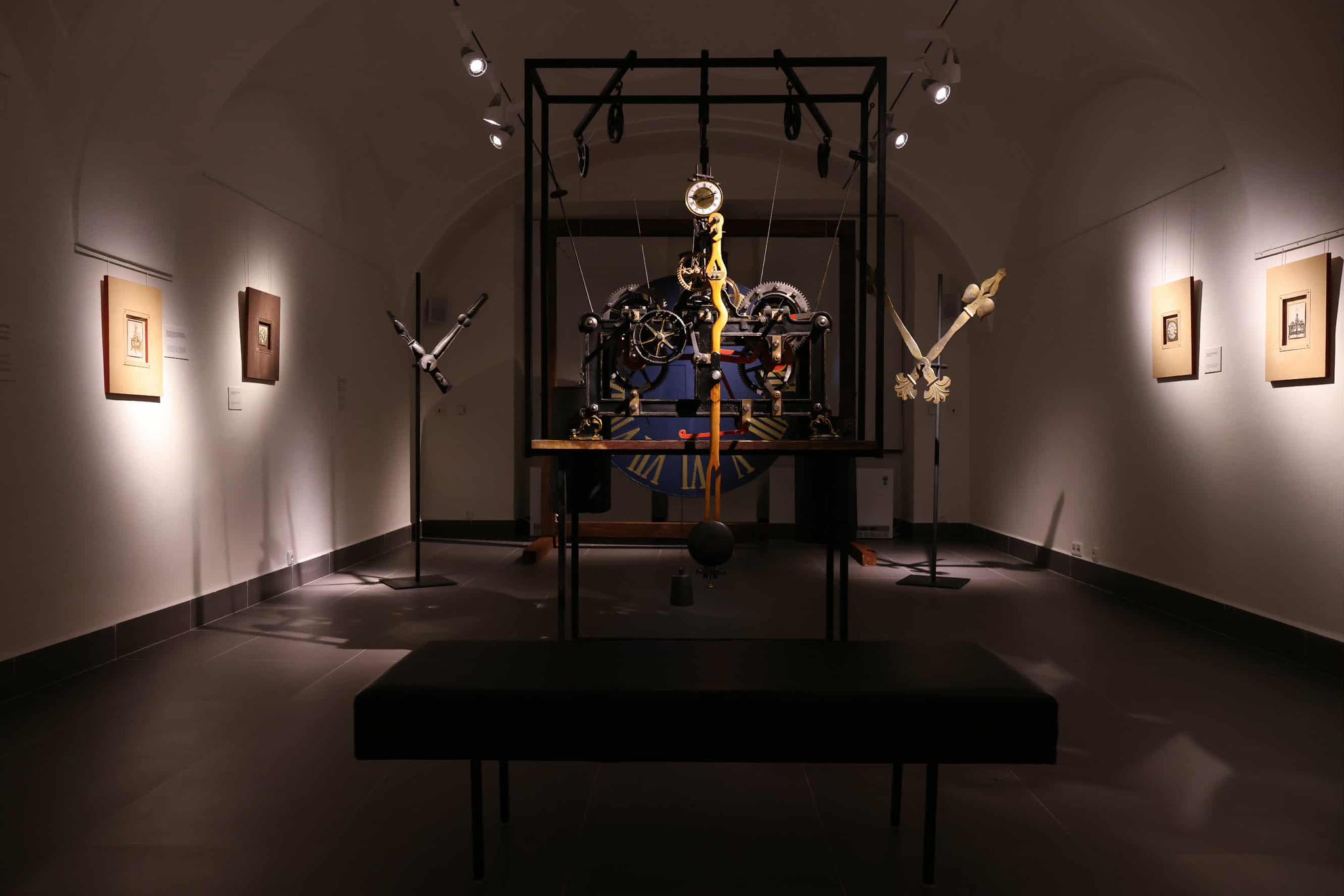 Wystawa „Czas Mięsowicza” – niezwykła podróż przez wieki zegarmistrzostwa