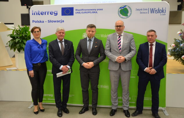  Otváracia konferencia projektu v Jasle