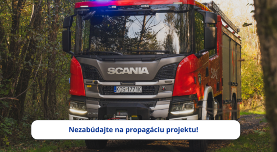 Ako efektívne propagovať projekt Interreg Poľsko – Slovensko? Praktické tipy pre prijímateľov!