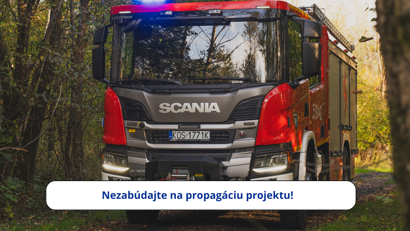 Ako efektívne propagovať projekt Interreg Poľsko – Slovensko? Praktické tipy pre prijímateľov!
