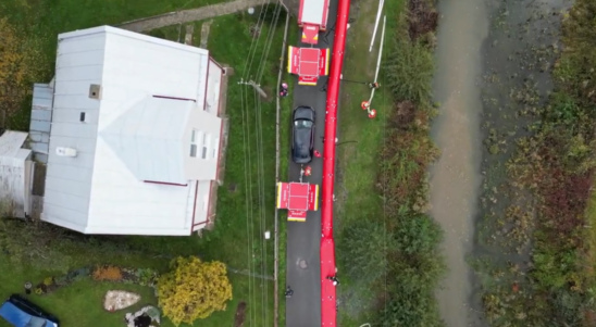 Video z otváracej konferencie projektu obcí patriacich do Združenia obcí povodia Visłoky a Prešovského samosprávneho kraja