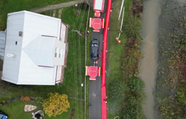  Video z otváracej konferencie projektu obcí patriacich do Združenia obcí povodia Visłoky a Prešovského samosprávneho kraja