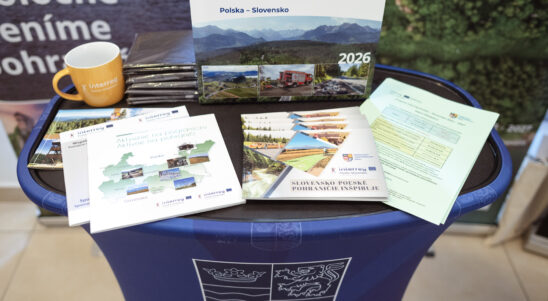 Relacja z udziału w wydarzeniu projektu Greenhealth