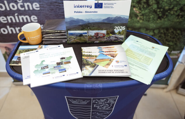  Relacja z udziału w wydarzeniu projektu Greenhealth