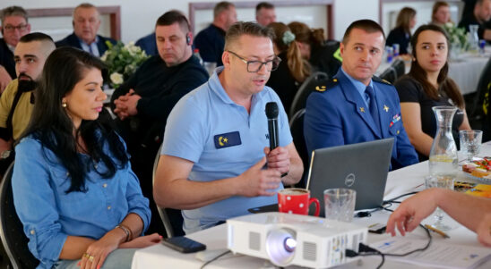 „Gaszą i Ratują” – dwa lata wspólnych działań na rzecz bezpieczeństwa i klimatu