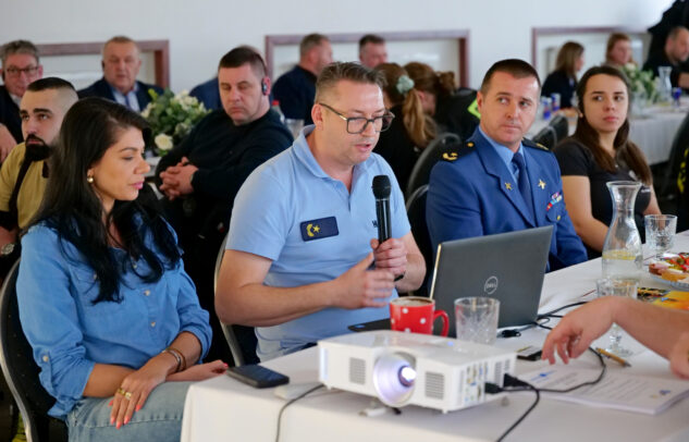  „Gaszą i Ratują” – dwa lata wspólnych działań na rzecz bezpieczeństwa i klimatu