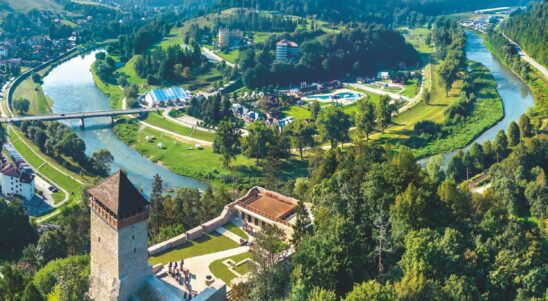 Rozhovor: Cezhranične aktívna Muszyna – ako sa pohraničie stáva priestorom rozvoja, bezpečnosti a turistickej atraktivity