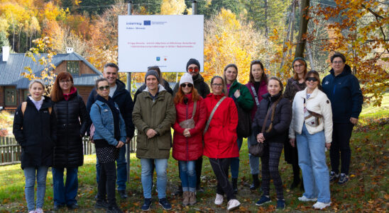 Cestou dreva – pamiatkami drevenej architektúry a prírodného dedičstva vo Wisle a Ružomberku