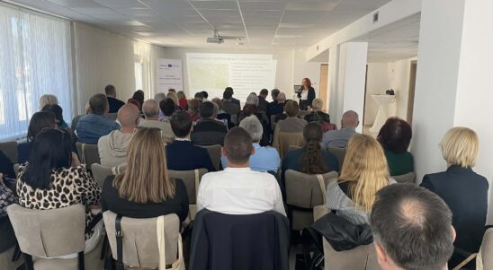 Konferencja inauguracyjna projektu „Nauka dla transgranicznych obszarów funkcjonalnych”