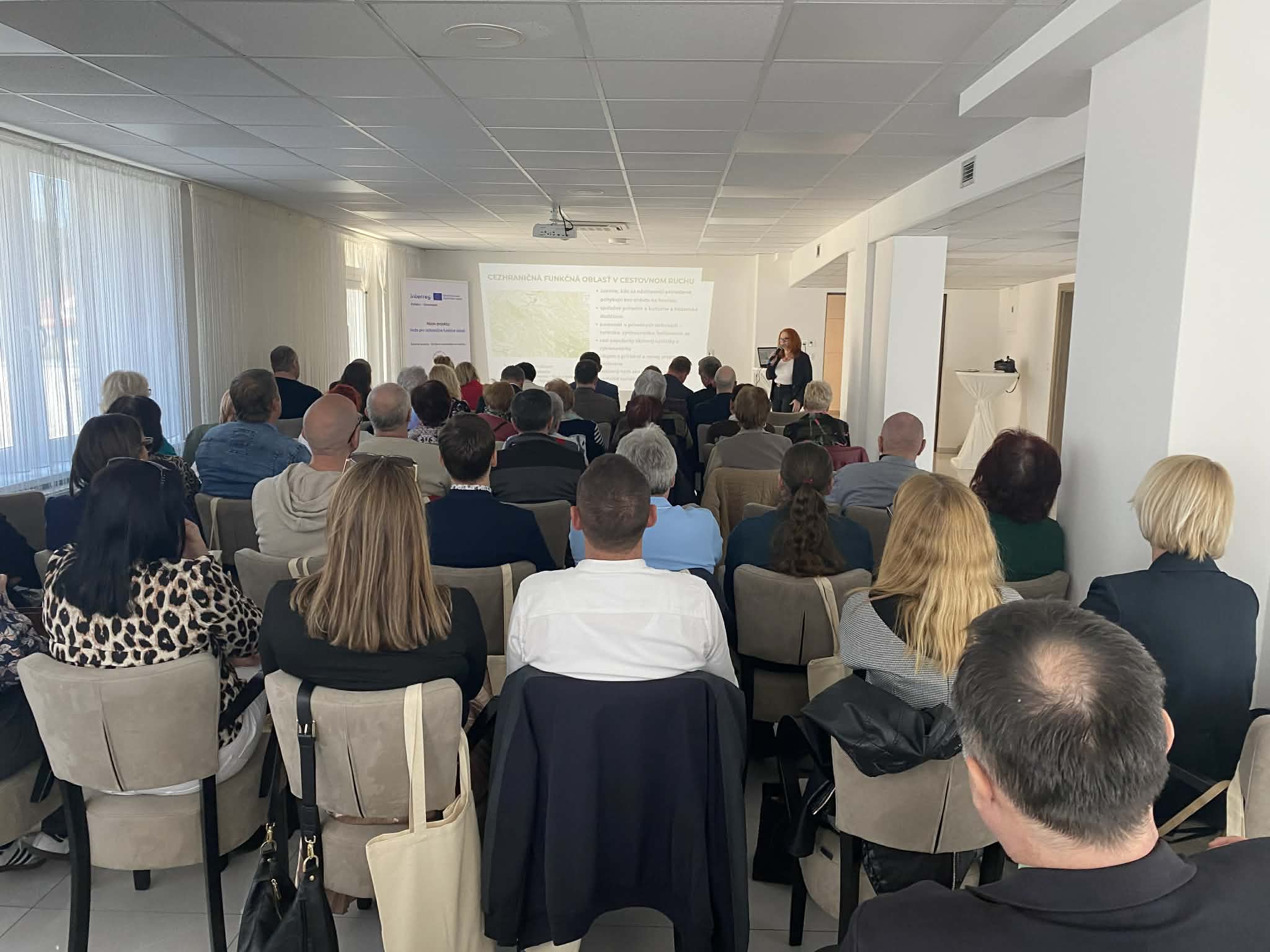 Konferencja inauguracyjna projektu „Nauka dla transgranicznych obszarów funkcjonalnych”