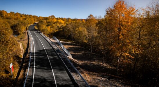 Od Nizkych Beskid Po Solinu