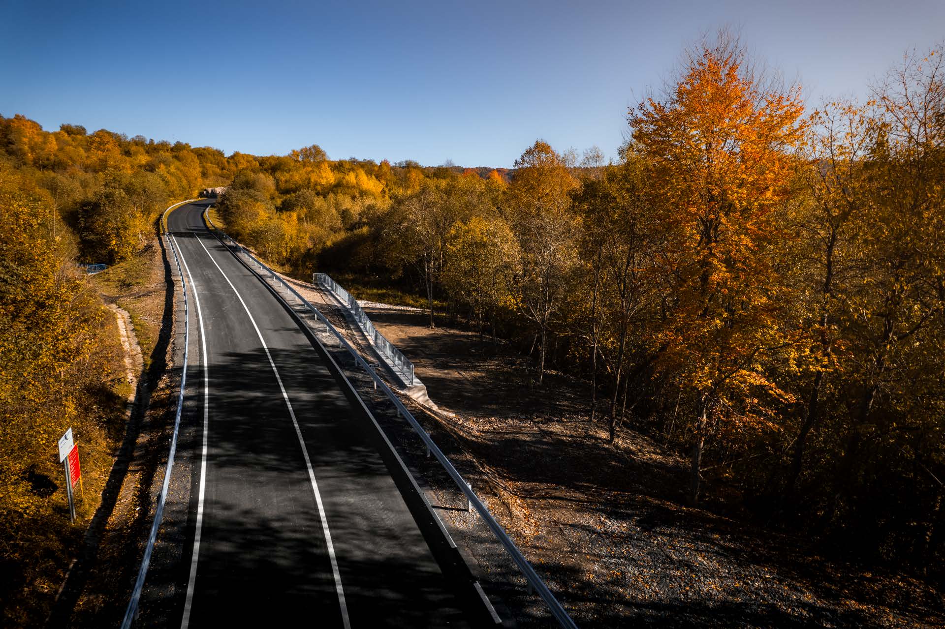 Od Nizkych Beskid Po Solinu