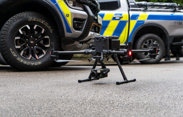  Seria wywiadów: Bezpieczniejsze polsko – słowackie Pogranicze dla Wszystkich!