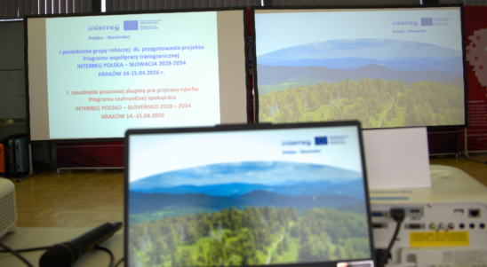 Za nami I spotkanie Grupy Roboczej do spraw przygotowania projektu programu na lata 2028-2034