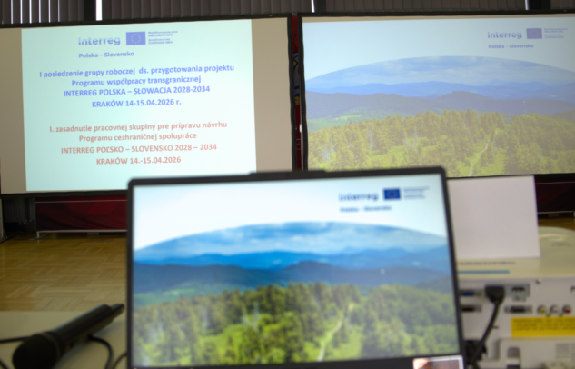  Za nami I spotkanie Grupy Roboczej do spraw przygotowania projektu programu na lata 2028-2034