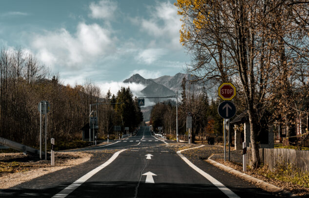  Wywiad: Łysa Polana Łączy