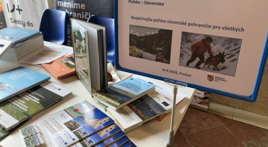 Spoločne pre rozvoj regiónu: správa zo samosprávneho fóra v Prešove