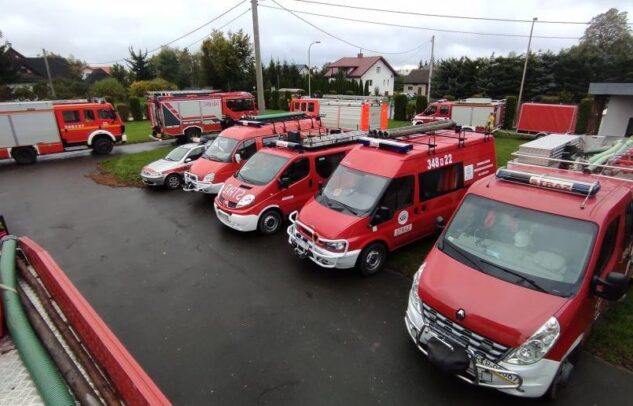 Bezpieczniejsze pogranicze dla Wszystkich dzięki aplikacji Carpathian Rescue
