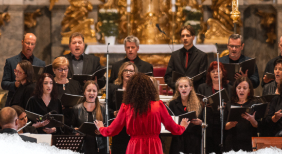 BENEDICAT – koncert wspólnego dziedzictwa kulturowego w Szczyrzycu