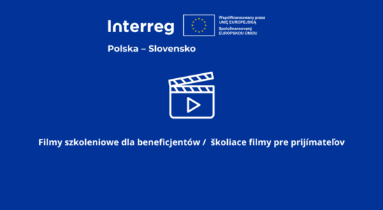 Realizacja projektu w pigułce – obejrzyj nasze nowe filmy szkoleniowe!