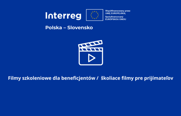  Realizacja projektu w pigułce – obejrzyj nasze nowe filmy szkoleniowe!