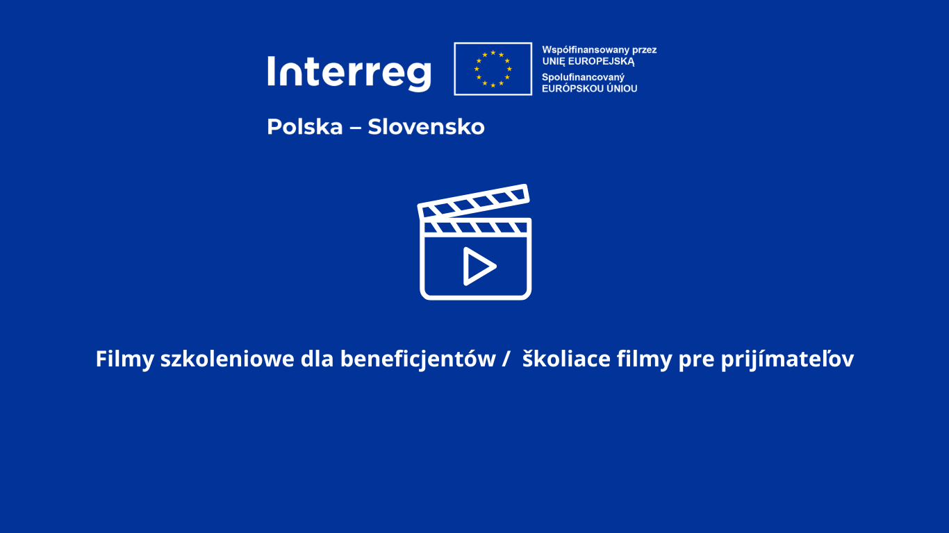 Realizácia projektu v kocke – pozrite si naše nové školiace videá!