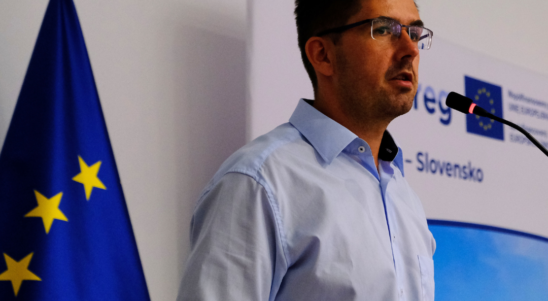 Za nami II spotkanie Grupy Roboczej Interreg Polska – Słowacja 2028-2034